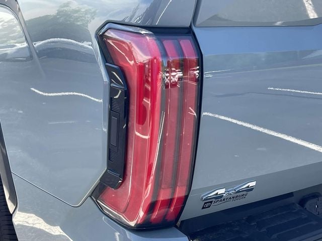 2026 Toyota Tundra 1794