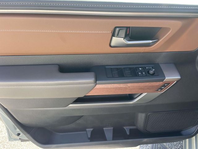 2026 Toyota Tundra 1794