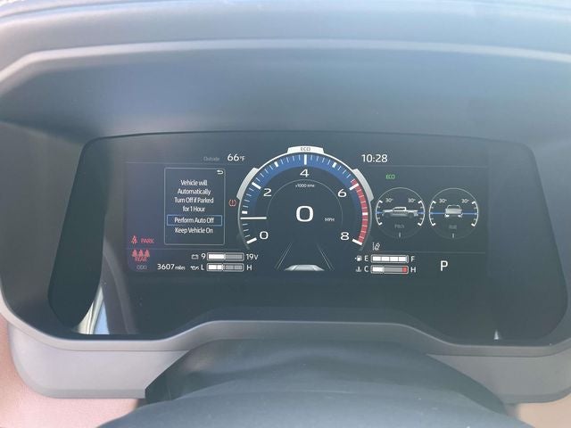 2026 Toyota Tundra 1794