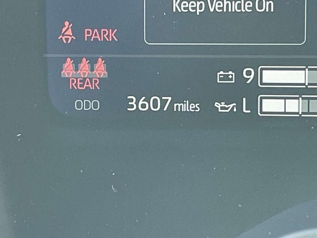 2026 Toyota Tundra 1794