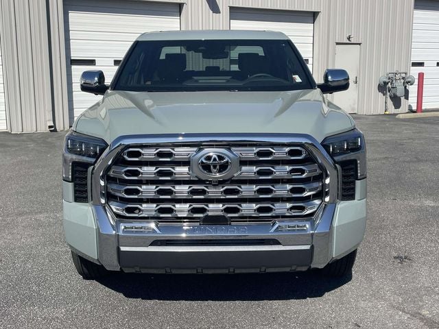 2026 Toyota Tundra 1794