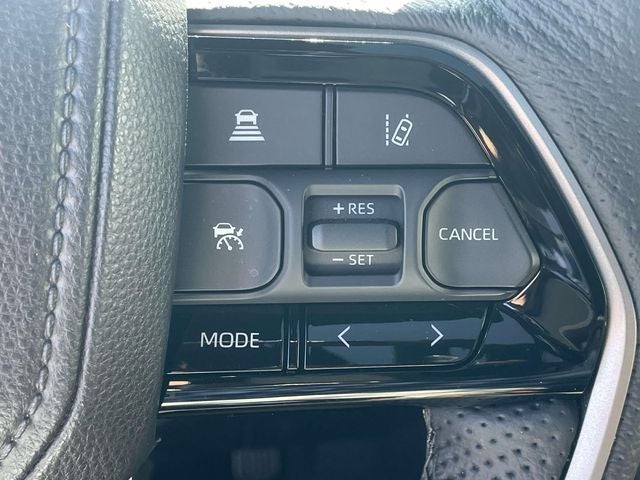 2026 Toyota Tundra 1794