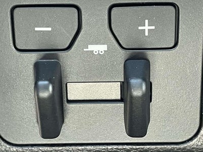 2026 Toyota Tundra 1794