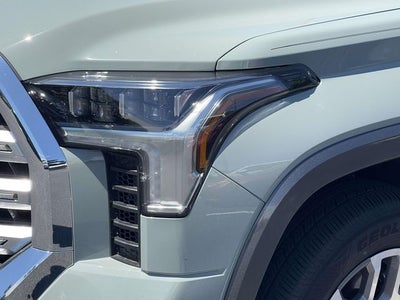 2026 Toyota Tundra 1794