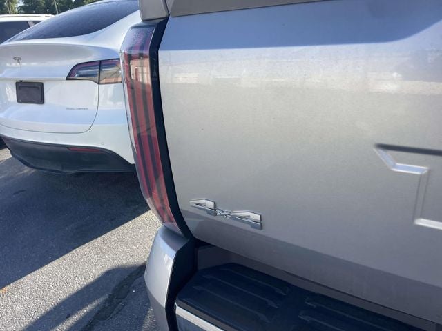 2024 Toyota Tundra Hybrid 1794 Edition