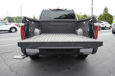2024 Toyota Tundra Hybrid 1794 Edition