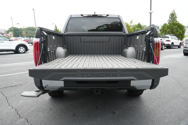 2024 Toyota Tundra Hybrid 1794 Edition
