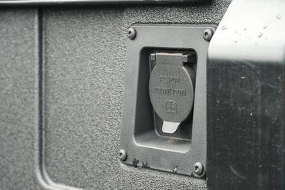 2024 Toyota Tundra Hybrid 1794 Edition