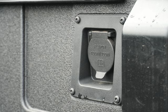2024 Toyota Tundra Hybrid 1794 Edition
