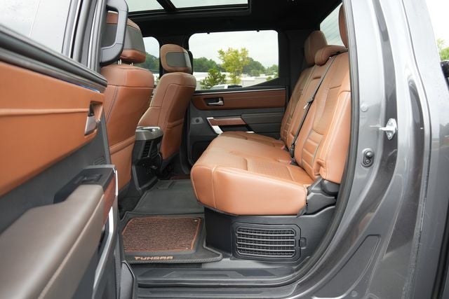2024 Toyota Tundra Hybrid 1794 Edition