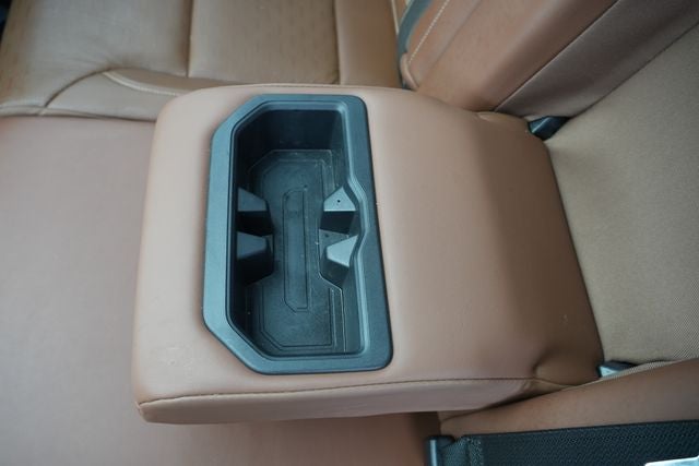 2024 Toyota Tundra Hybrid 1794 Edition