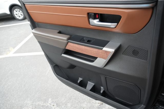 2024 Toyota Tundra Hybrid 1794 Edition