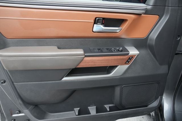 2024 Toyota Tundra Hybrid 1794 Edition