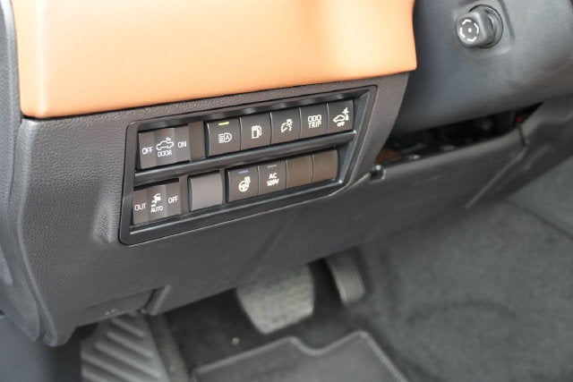 2024 Toyota Tundra Hybrid 1794 Edition