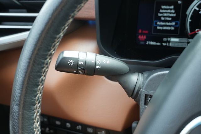 2024 Toyota Tundra Hybrid 1794 Edition