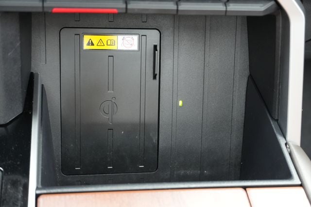 2024 Toyota Tundra Hybrid 1794 Edition