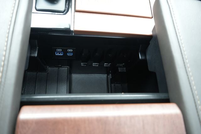 2024 Toyota Tundra Hybrid 1794 Edition
