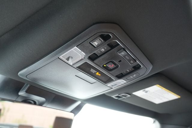 2024 Toyota Tundra Hybrid 1794 Edition