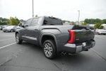 2024 Toyota Tundra Hybrid 1794 Edition