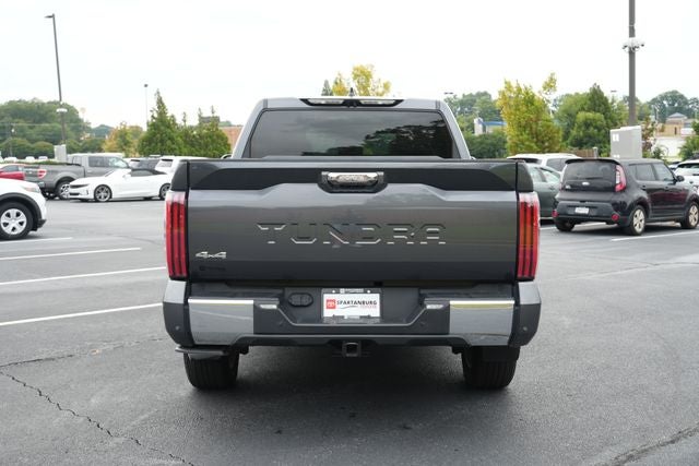 2024 Toyota Tundra Hybrid 1794 Edition