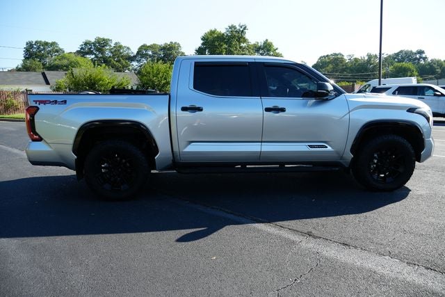 2023 Toyota Tundra Hybrid 1794 Edition
