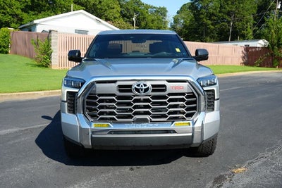 2023 Toyota Tundra Hybrid 1794 Edition