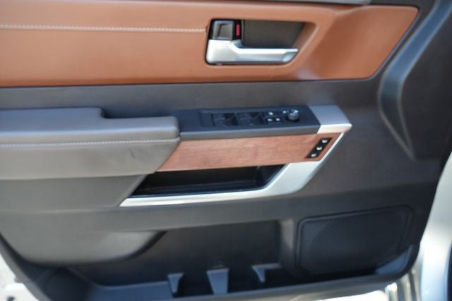 2023 Toyota Tundra Hybrid 1794 Edition