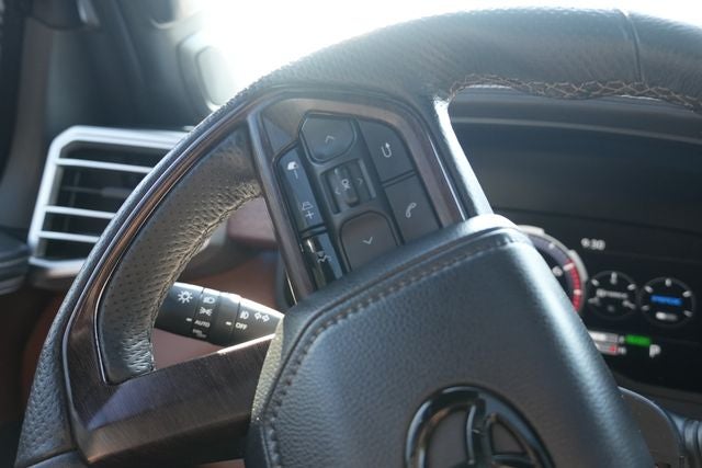 2023 Toyota Tundra Hybrid 1794 Edition
