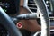 2023 Toyota Tundra Hybrid 1794 Edition