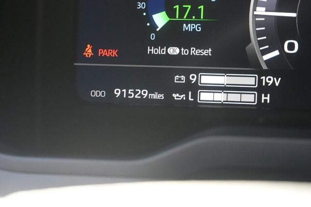 2023 Toyota Tundra Hybrid 1794 Edition