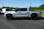 2023 Toyota Tundra Hybrid 1794 Edition