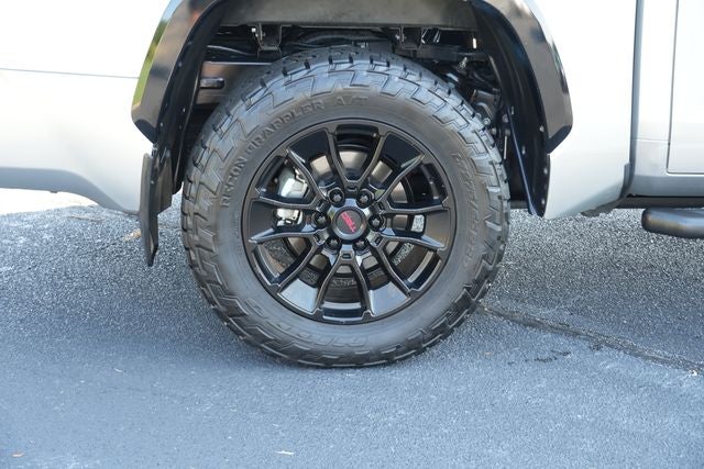 2023 Toyota Tundra Hybrid 1794 Edition