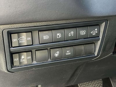 2022 Toyota Tundra Hybrid Platinum