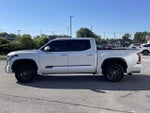 2022 Toyota Tundra Hybrid Platinum