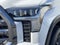 2022 Toyota Tundra Hybrid Platinum