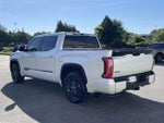 2022 Toyota Tundra Hybrid Platinum