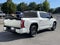 2022 Toyota Tundra Hybrid Platinum