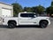 2022 Toyota Tundra Hybrid Platinum