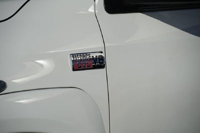 2011 Toyota Tundra Grade