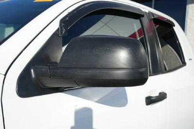 2011 Toyota Tundra Grade