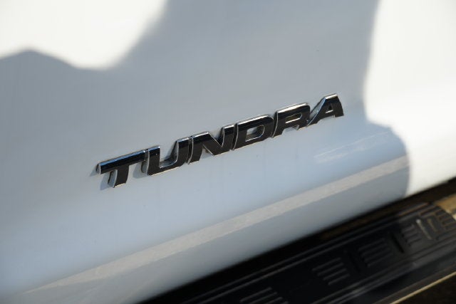 2011 Toyota Tundra Grade