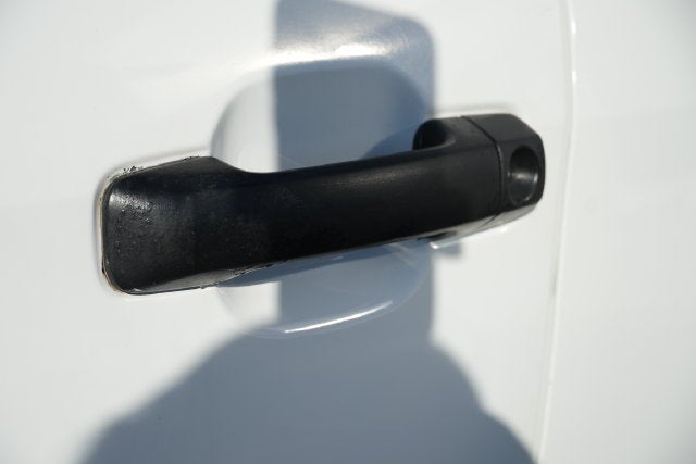 2011 Toyota Tundra Grade