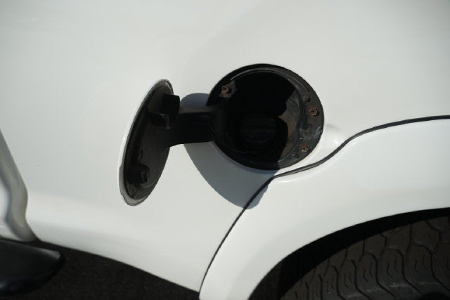 2011 Toyota Tundra Grade