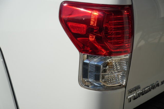 2011 Toyota Tundra Grade