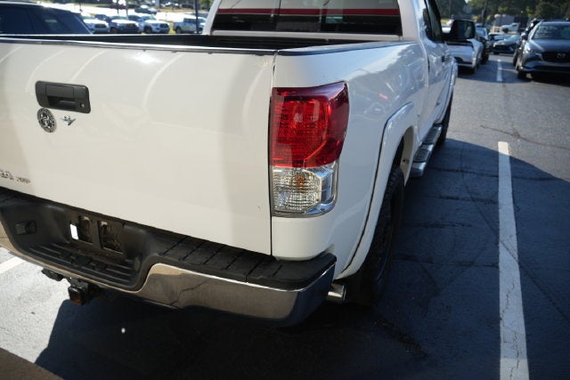 2011 Toyota Tundra Grade