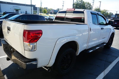 2011 Toyota Tundra Grade