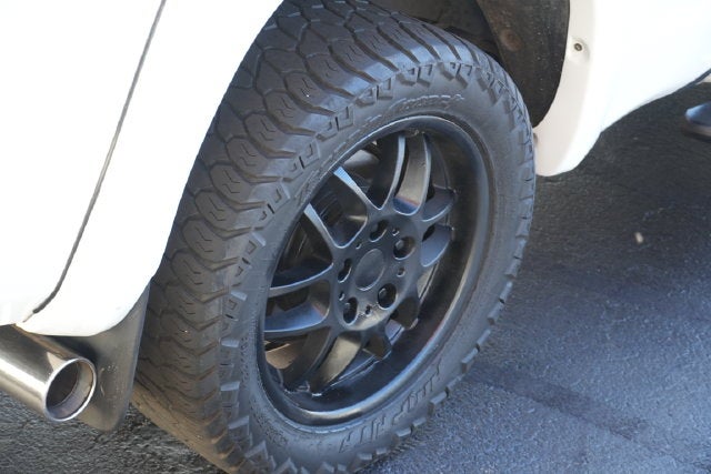 2011 Toyota Tundra Grade