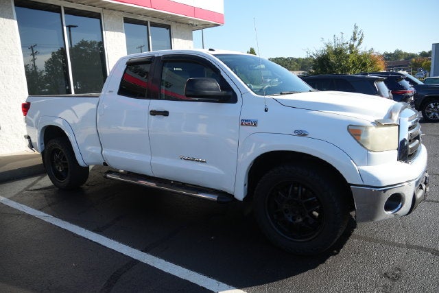 2011 Toyota Tundra Grade