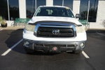 2011 Toyota Tundra Grade