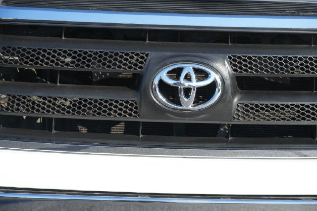 2011 Toyota Tundra Grade